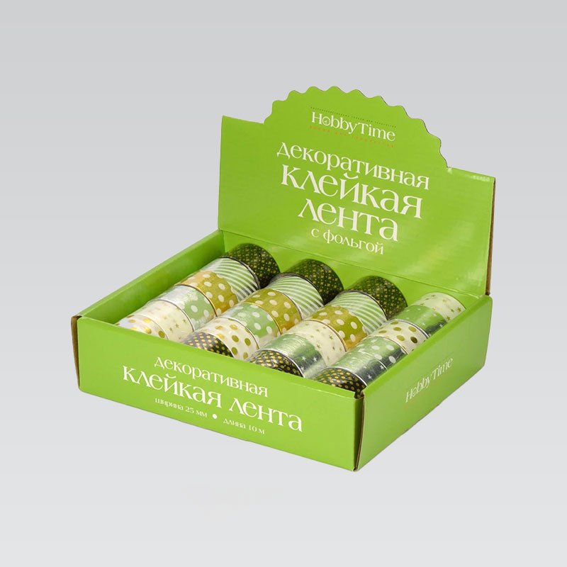 Lip Balm Boxes - Image 5