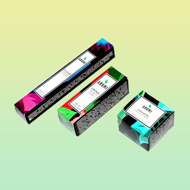 Lip Balm Boxes - Image 3