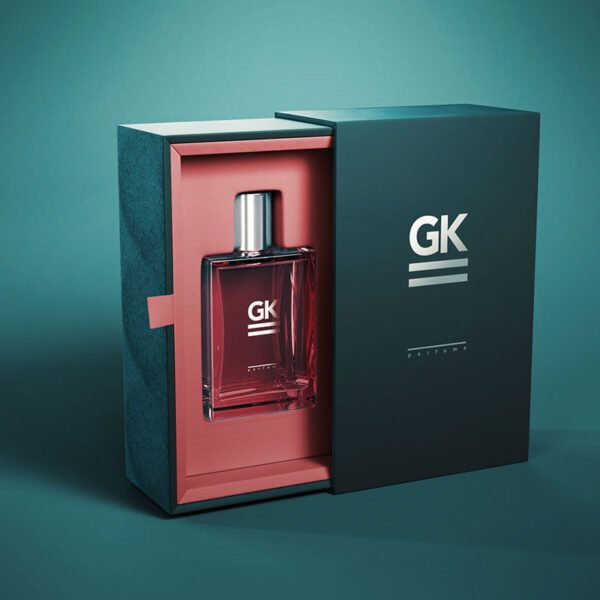 Perfume Boxes - Image 4