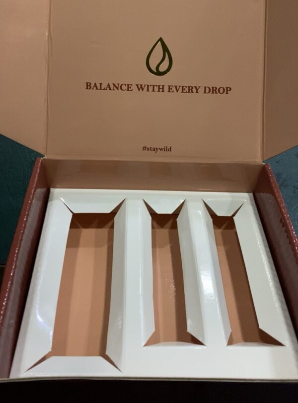 Custom Cardboard Inserts - Image 5