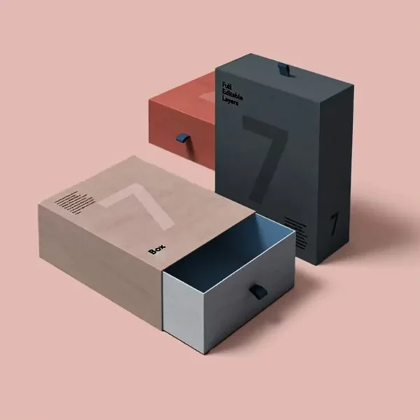 Tray and Sleeve Boxes - Image 5