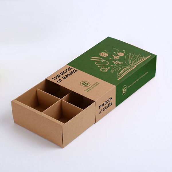 Paper Drawer Boxes - Image 4