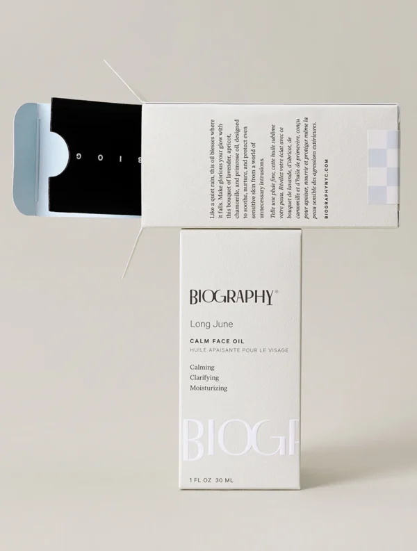 Face Oil Boxes - Image 2