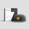 Baseball Cap Boxes
