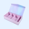 Clamshell Style Rigid Boxes