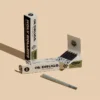 Custom Indica Pre roll Boxes - Image 2