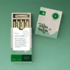 Custom Indica Pre roll Boxes - Image 4