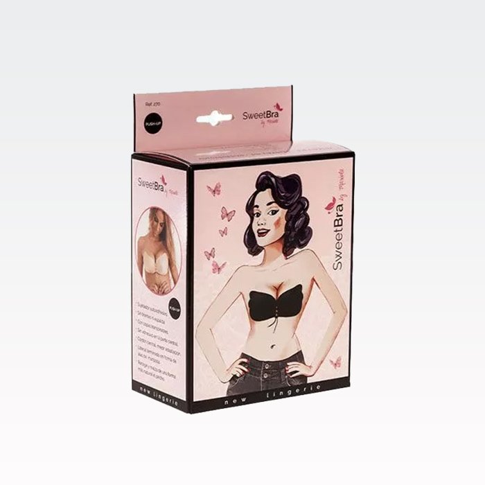 Custom Bra Boxes