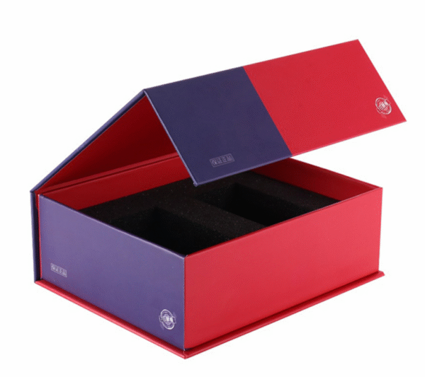 Flip Top Rigid Boxes - Image 2