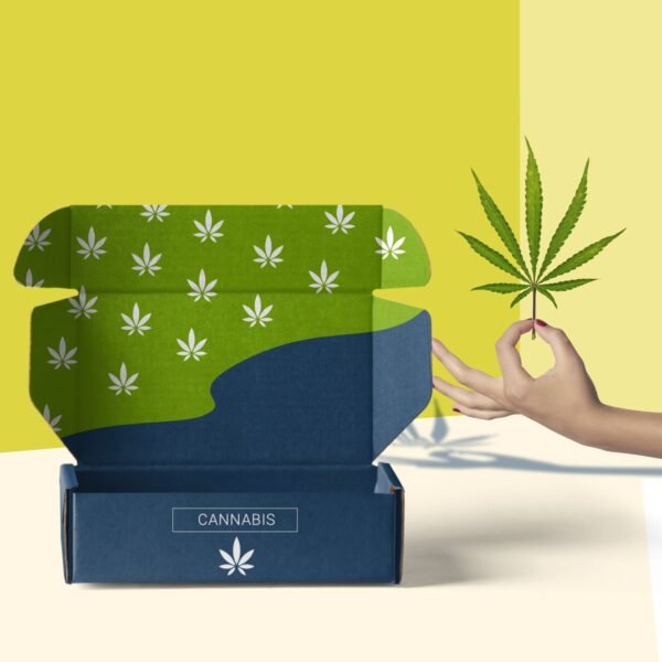 Cannabis Flower Boxes - Image 3