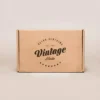 Custom Brown Boxes