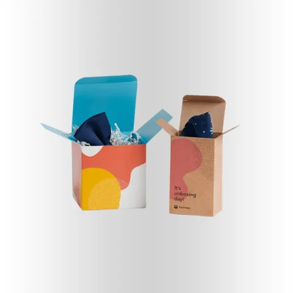 Custom Brown Boxes | Quality Wholesale Packaging
