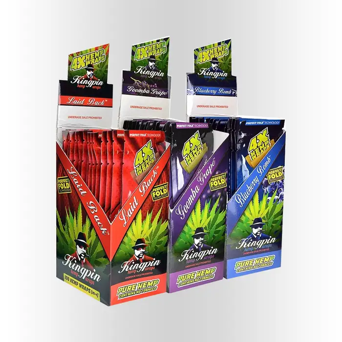 Blunt Wrap Boxes - Image 3