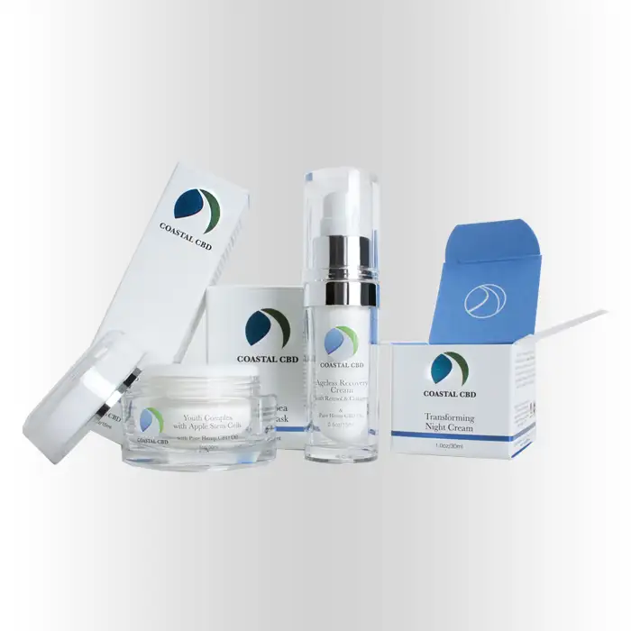 Body Oil Boxes - Image 5