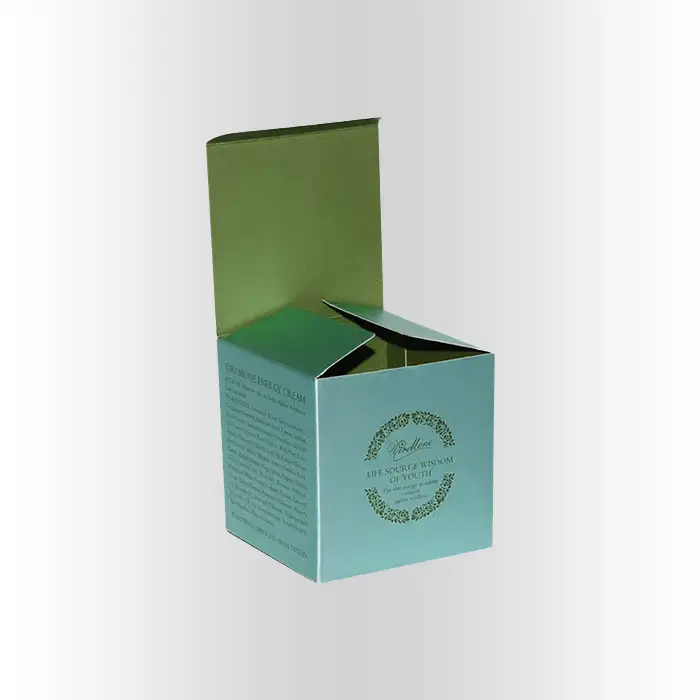 CBD Concentrate Glass Jar Boxes - Image 3