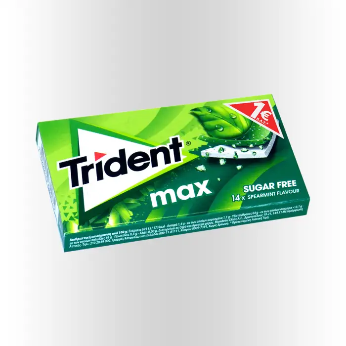 CBD Gum Boxes - Image 3