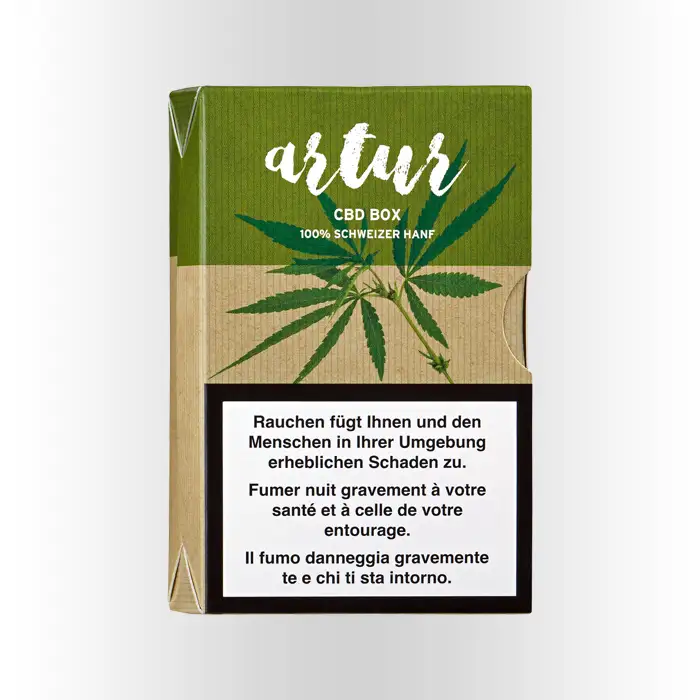 CBD Gum Boxes - Image 2