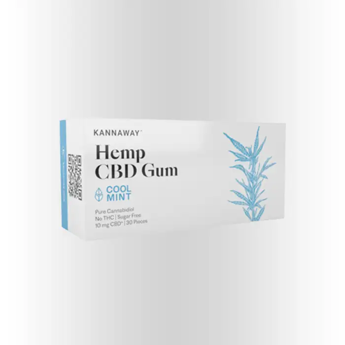CBD Gum Boxes - Image 4