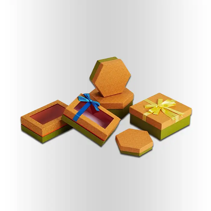CBD Gift Boxes - Image 3