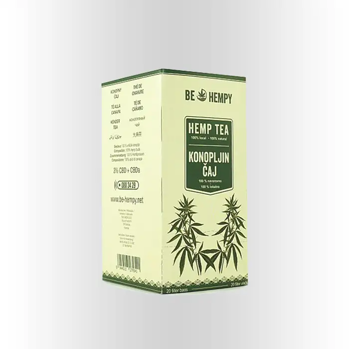 CBD Lotion Boxes - Image 4