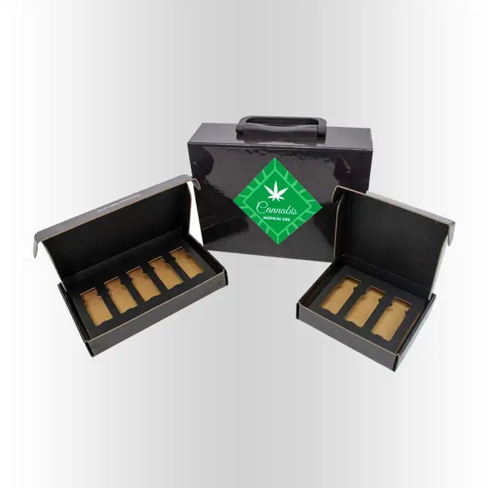 CBD Pet Boxes - Image 4