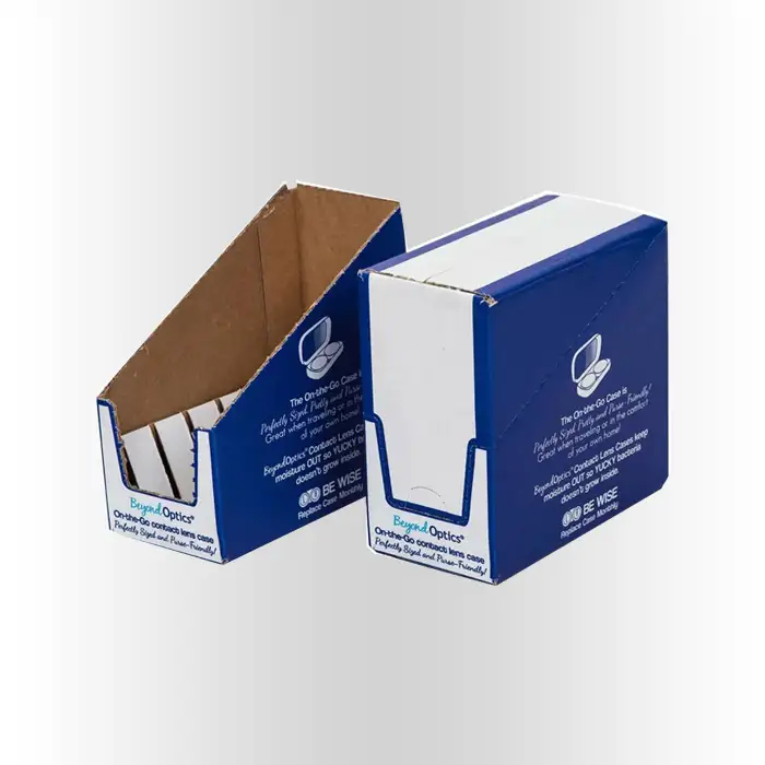 Contact Lense Boxes - Image 2