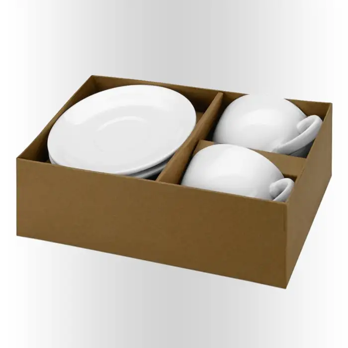 Crockery Boxes - Image 2