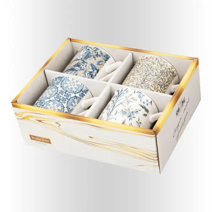 Crockery Boxes - Image 3