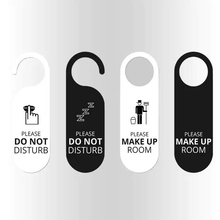 Door Hangers - Image 3