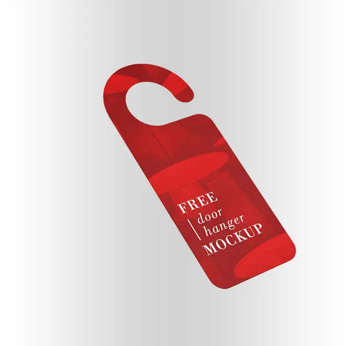 Door Hangers - Image 2