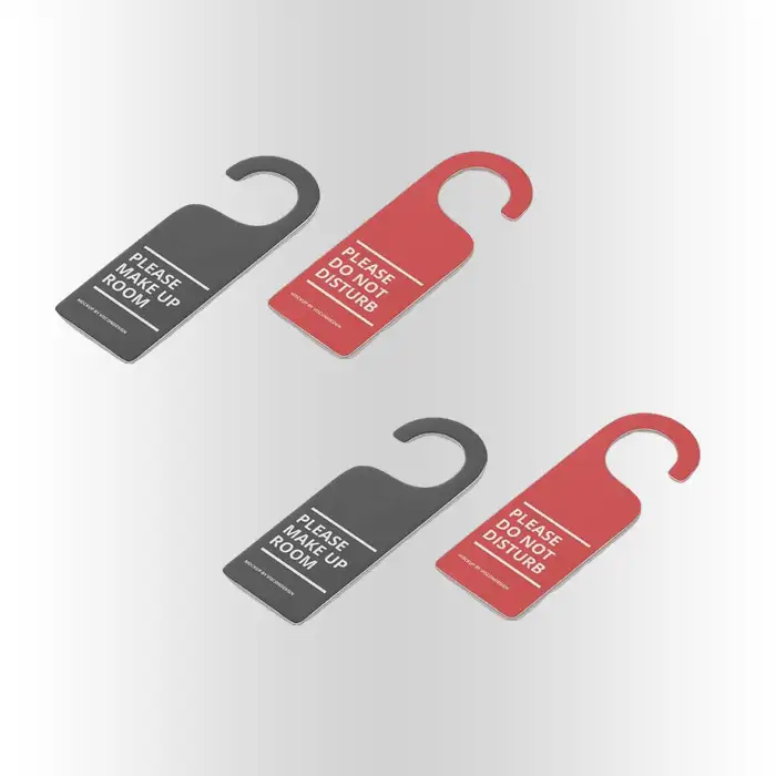 Door Hangers - Image 4