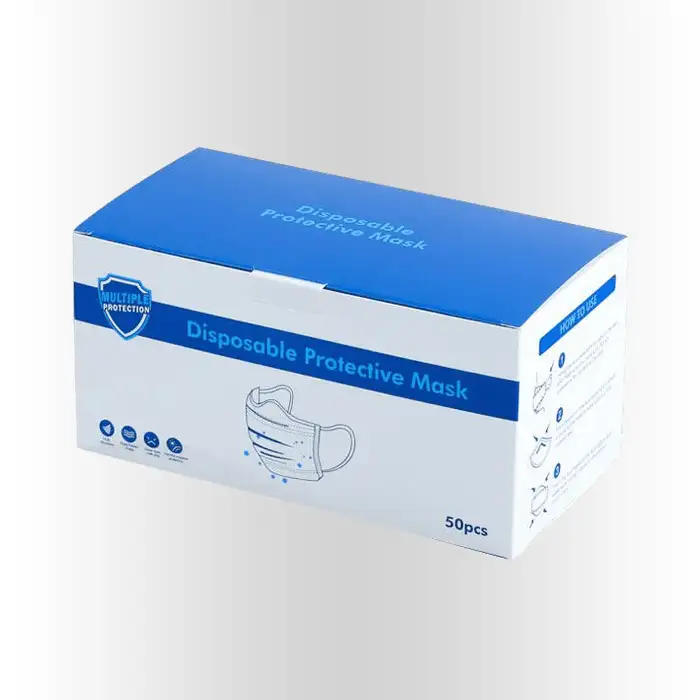 Face Mask Boxes - Image 3