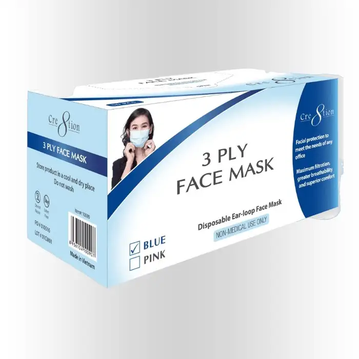 Face Mask Boxes - Image 2