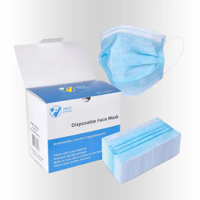 Face Mask Boxes - Image 4