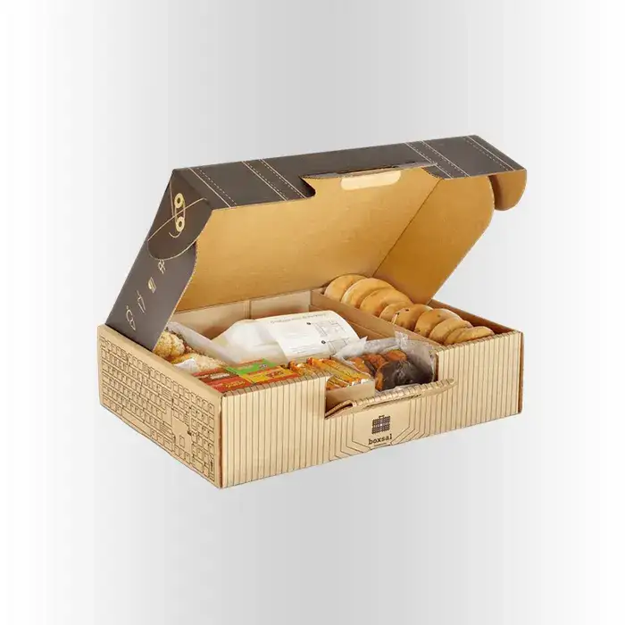 Food Boxes - Image 2