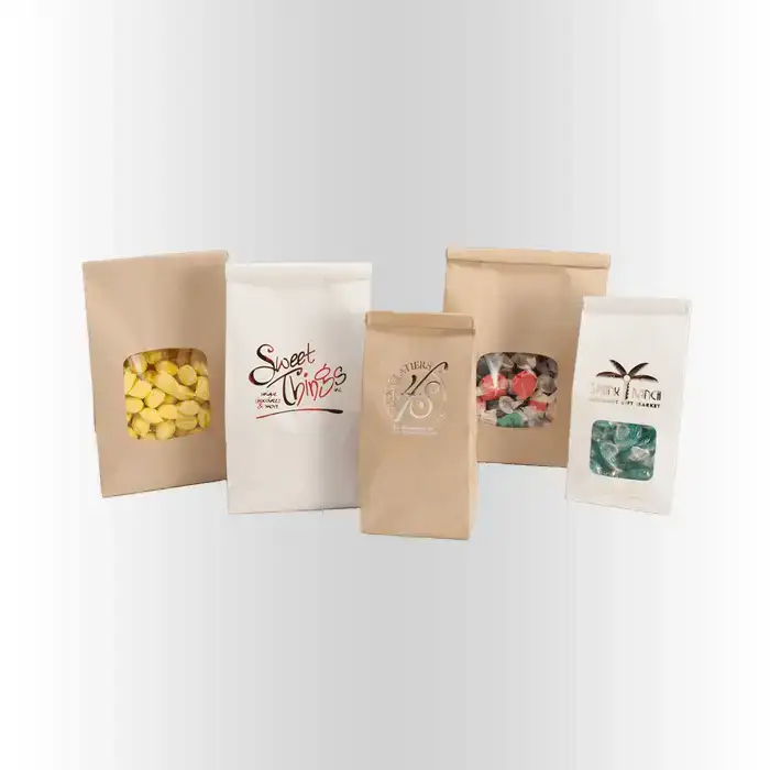 Food Display Boxes - Image 4