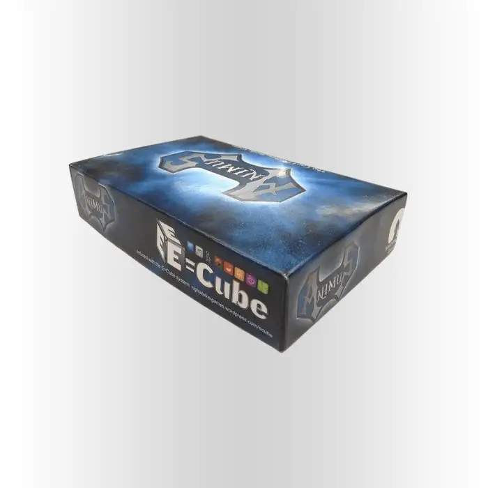 Game Boxes - Image 2