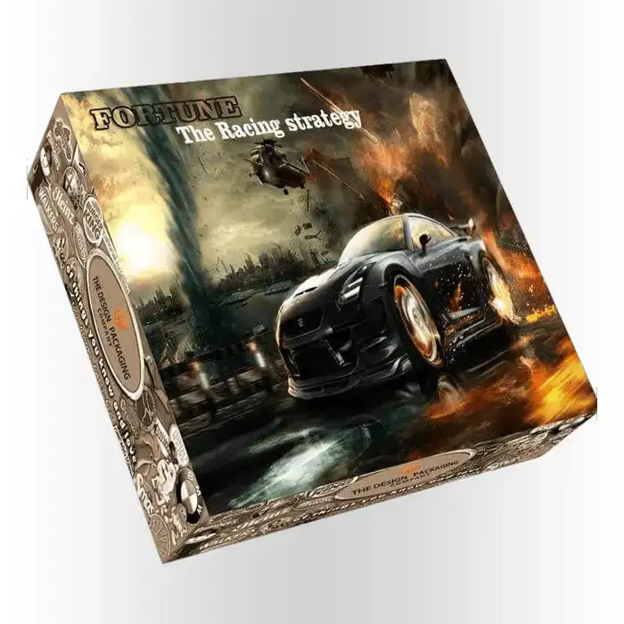 Game Boxes - Image 4