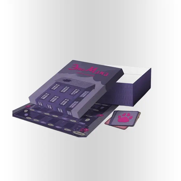 Game Boxes - Image 3