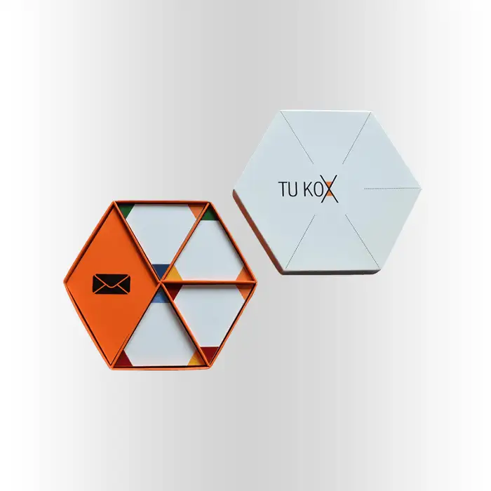 Hexagon Boxes - Image 2