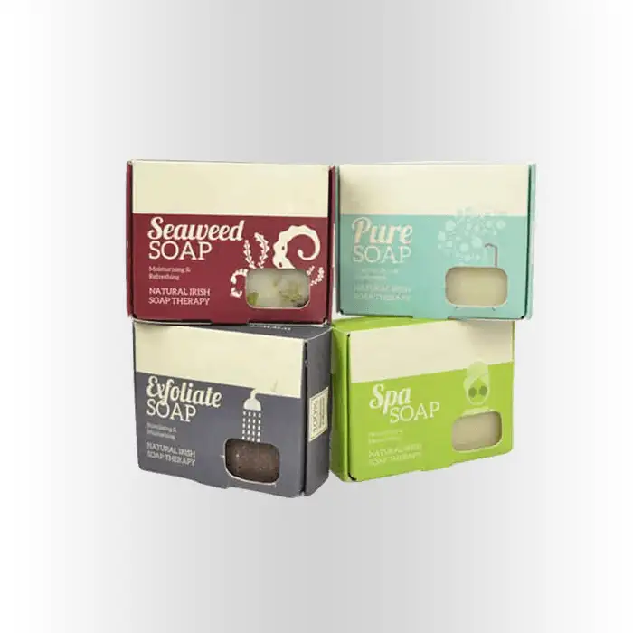 Holster Soap Boxes - Image 2