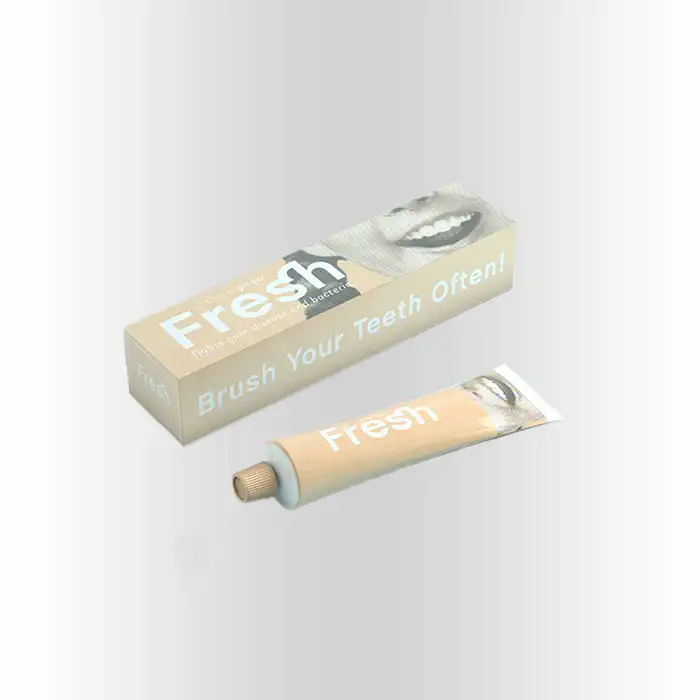 Tooth Paste Boxes - Image 3