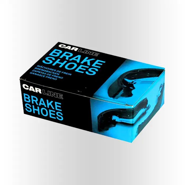 Auto Parts Boxes - Image 2