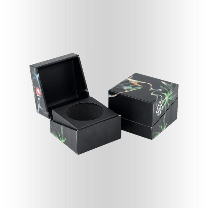 CBD Dab Boxes