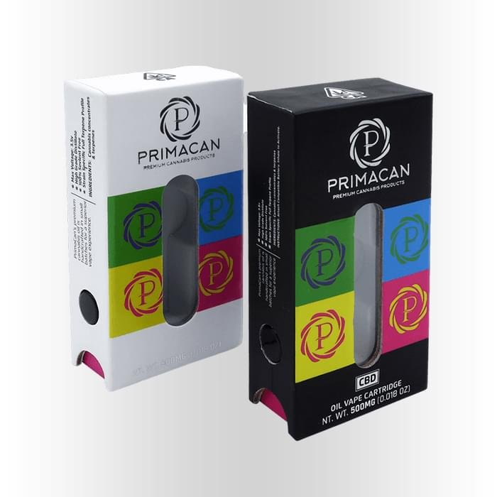 CBD Dab Boxes - Image 2