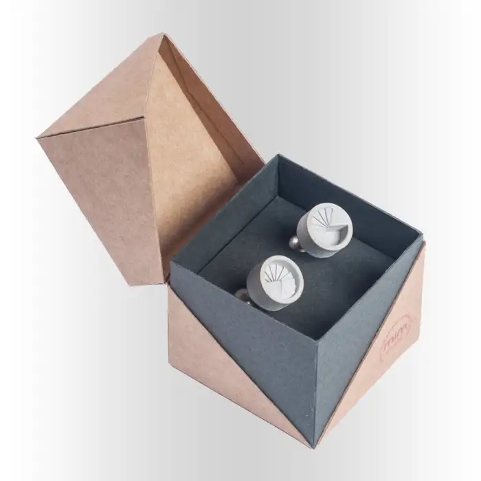 Cufflink Boxes
