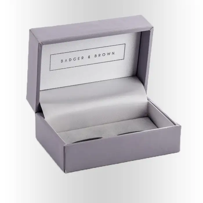 Cufflink Boxes - Image 4